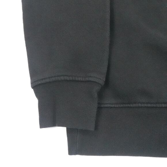 Hurley Hoodie Mens Medium Tropical Floral Graphic Surf Enjoy Pullover Sweatshirt - Picture 13 of 16